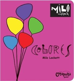 MILOMANIA: COLORES