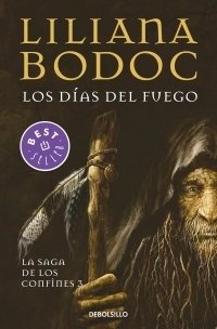 Los días del fuego DE BOLSILLO