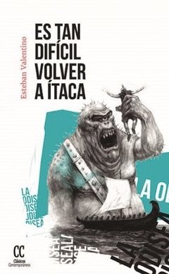 Es tan difícil volver a Ítaca.