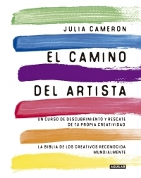 El camino del artista