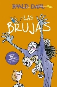 Las Brujas - comprar online