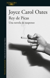 Rey de Picas. Una novela de suspenso