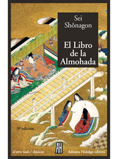 EL LIBRO DE LA ALMOHADA.