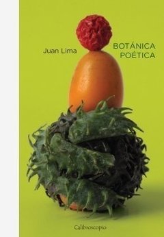 Botánica Poética. - comprar online