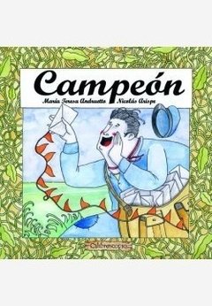 Campeón. - comprar online