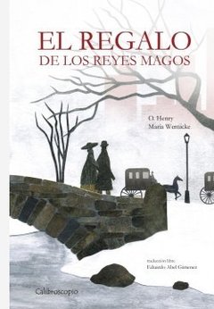 El regalo de los reyes magos. - comprar online