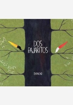 Dos pajaritos. - comprar online