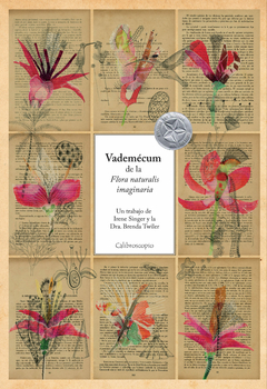 VADEMÉCUM DE LA FLORA NATURALIS IMAGINARIA