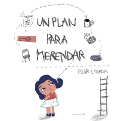 Un plan para merendar