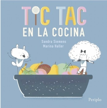 TIC TAC EN LA COCINA