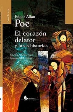 EL CORAZÓN DELATOR y otras historias