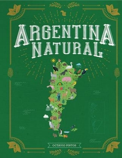 Argentina natural