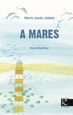 A mares. - comprar online