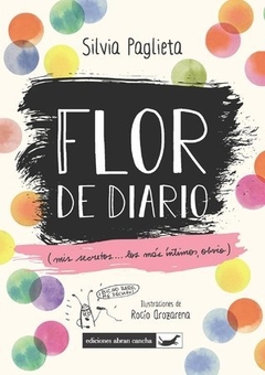 Flor de diario.