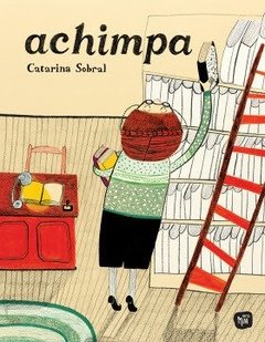 Achimpa. - comprar online