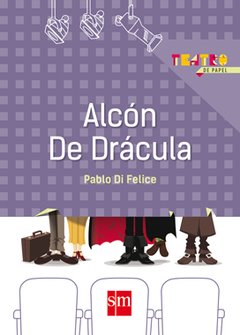 Alcón De Drácula.