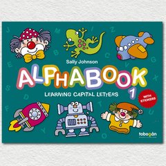 ALPHABOOK 1