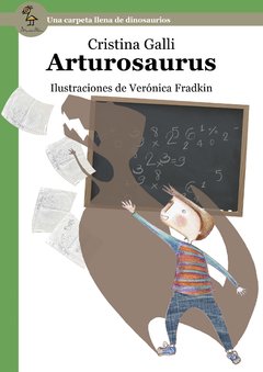 Arturosaurus.