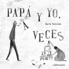 Papá y yo, a veces. - comprar online