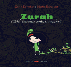 Zarah