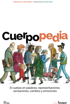 Cuerpopedia