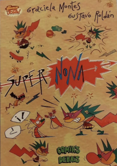 Super Nona