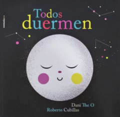 Todos duermen