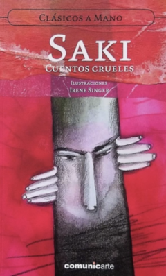 CUENTOS CRUELES