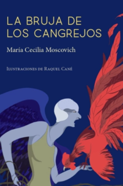 la bruja de los cangrejos