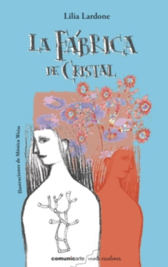 LA FÁBRICA DE CRISTAL