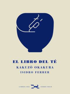 EL LIBRO DEL TÉ