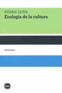 Ecología de la cultura