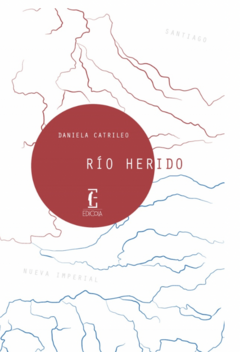 Río herido