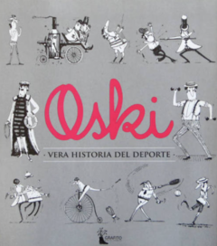 Vera historia del deporte