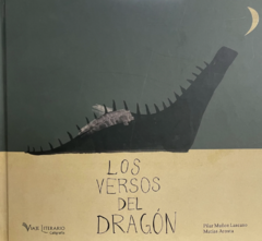 Los versos del dragón