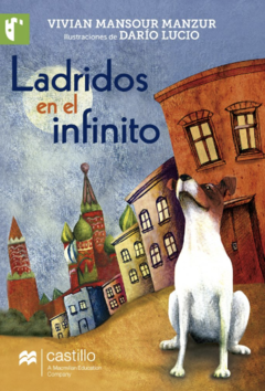 Ladridos en el infinito