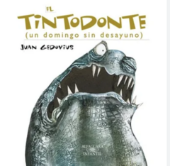 El Tintodonte