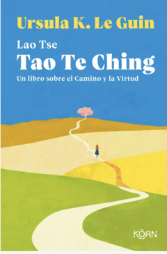 Tao Te Ching