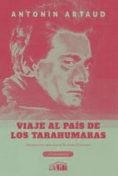 Viaje al Pais de los Tarahumaras