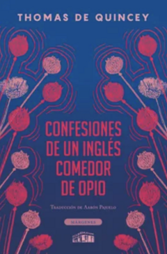 Confesiones de un inglés comedor de opio