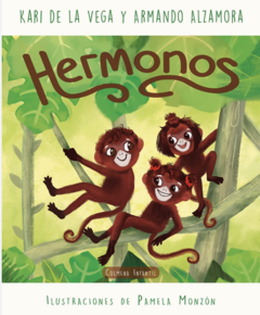 hermonos