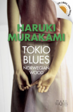 Tokio Blues