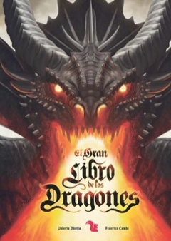 El gran libro de los dragones