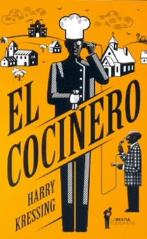 El cocinero