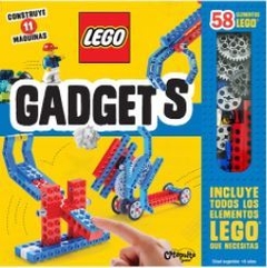 Lego: Gadgets