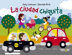 La ciudad chiquita