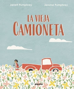 LA VIEJA CAMIONETA