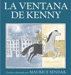 La ventana de Kenny