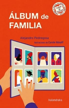 Álbum de familia