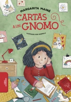 Cartas a un gnomo